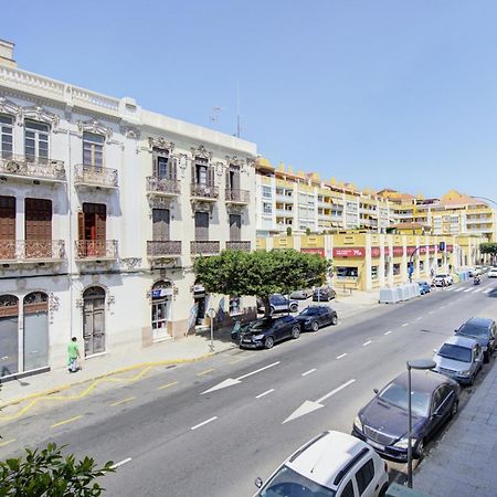 Triana 2 Lejlighed Melilla Eksteriør billede